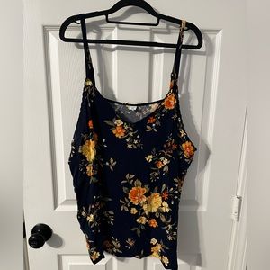 Old Navy 3X tank top